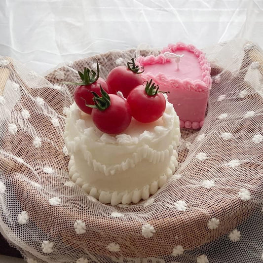 Designer Cake Mold GB049