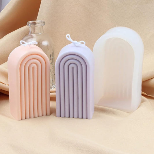 GB174 Big Arch Mold