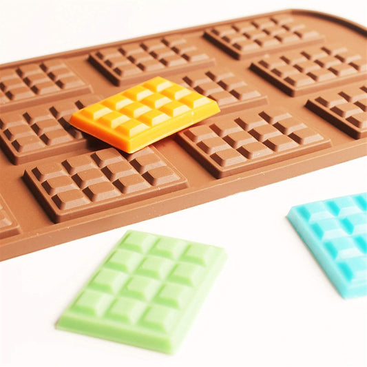 TM030 Mini Cadbury Mold
