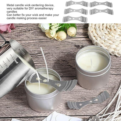CT003 Wick Holder (Pack of 5)