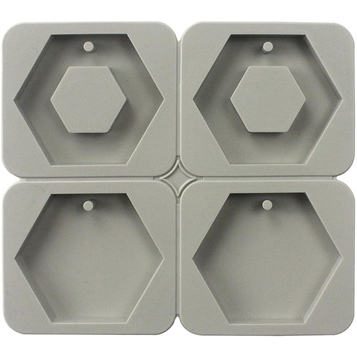 GB077 HexaGone Sachte Mold