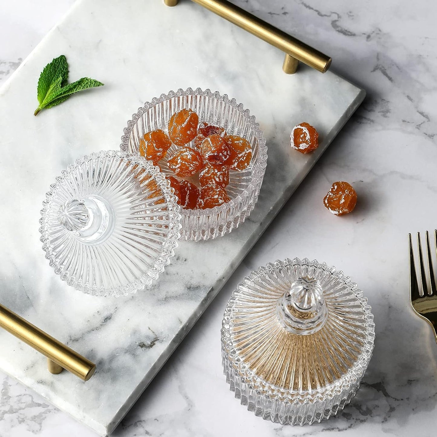 Candy Jar 65ml PI071 (Pack Of 10)