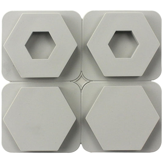 HexaGone Sachte Mold GB077