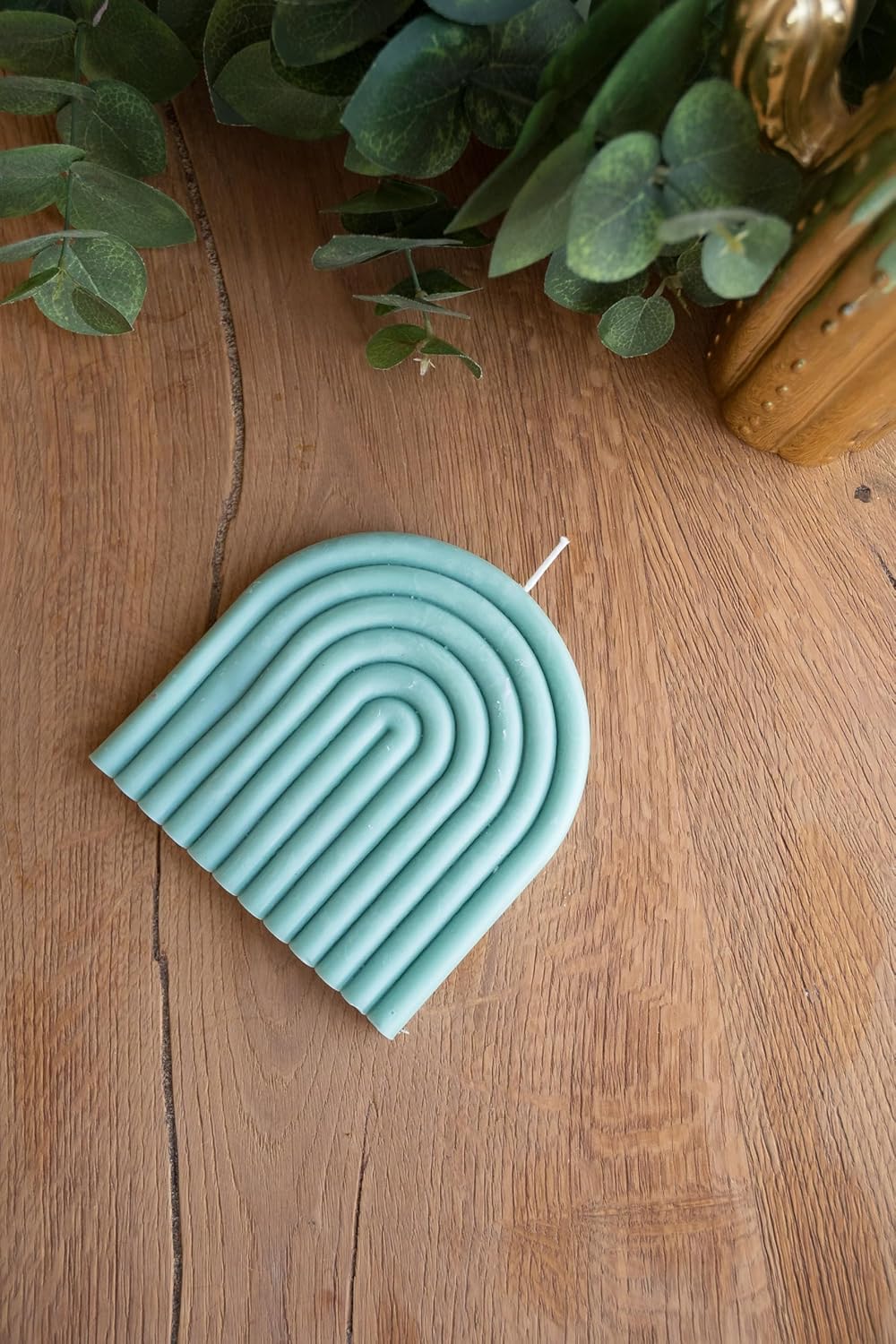 GB173 Rainbow Candle Mold
