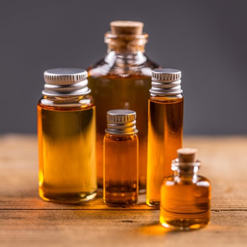 CR007 Vitamin E oil Carrier Oil