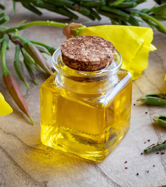 CR007 Vitamin E oil