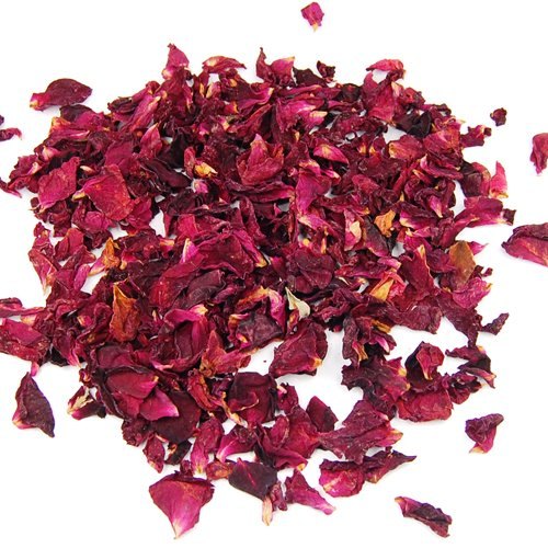 BT001 Dried Rose Petals