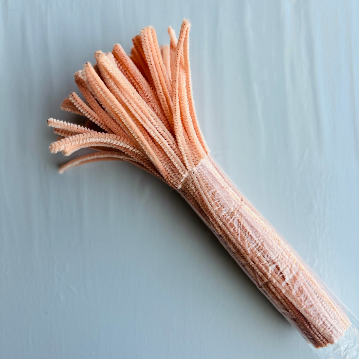 Colour Full Pipe Cleaner