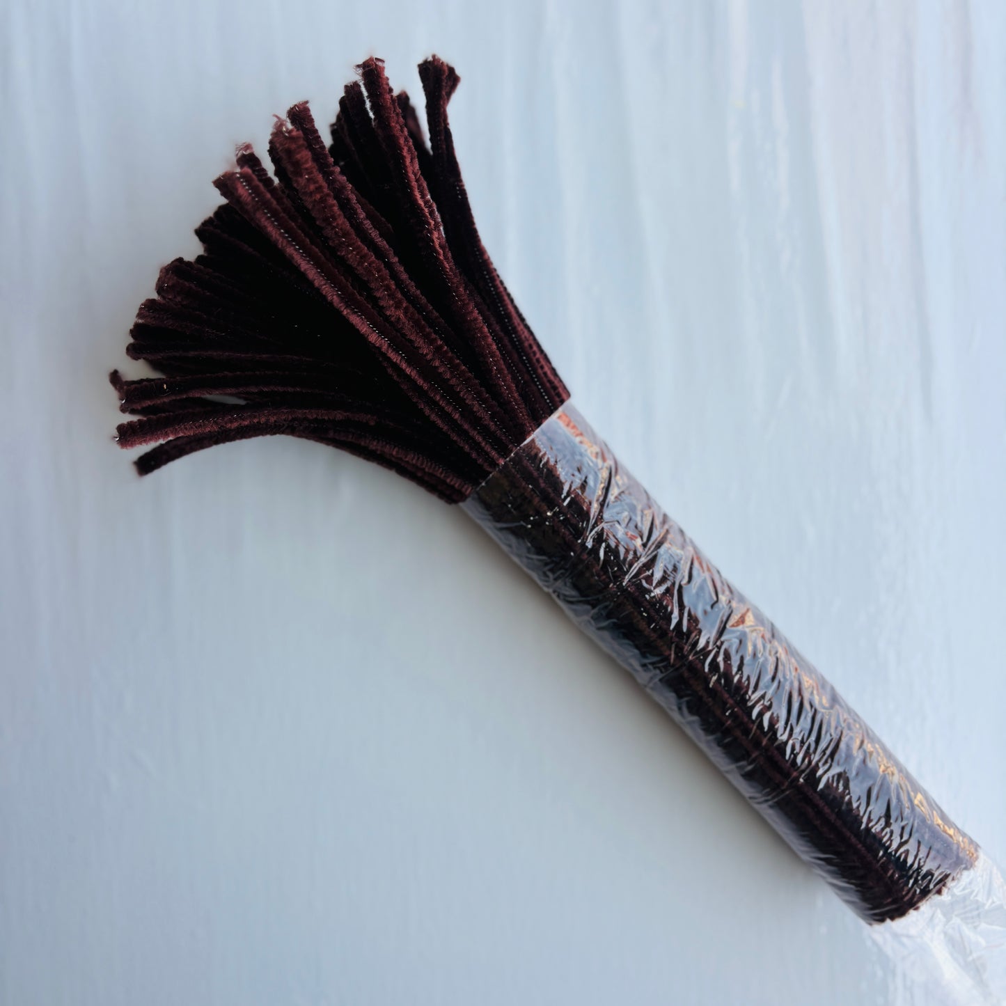 Colour Full Pipe Cleaner