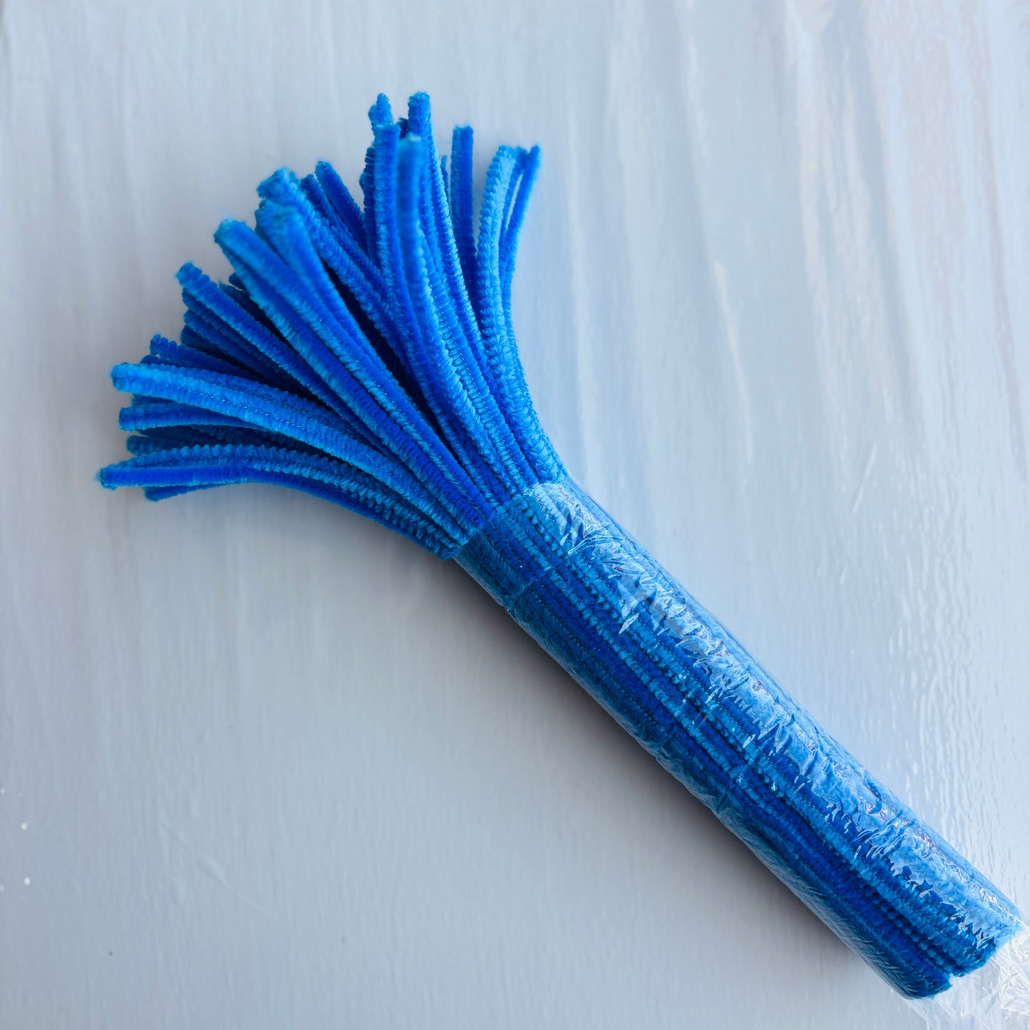 Colour Full Pipe Cleaner