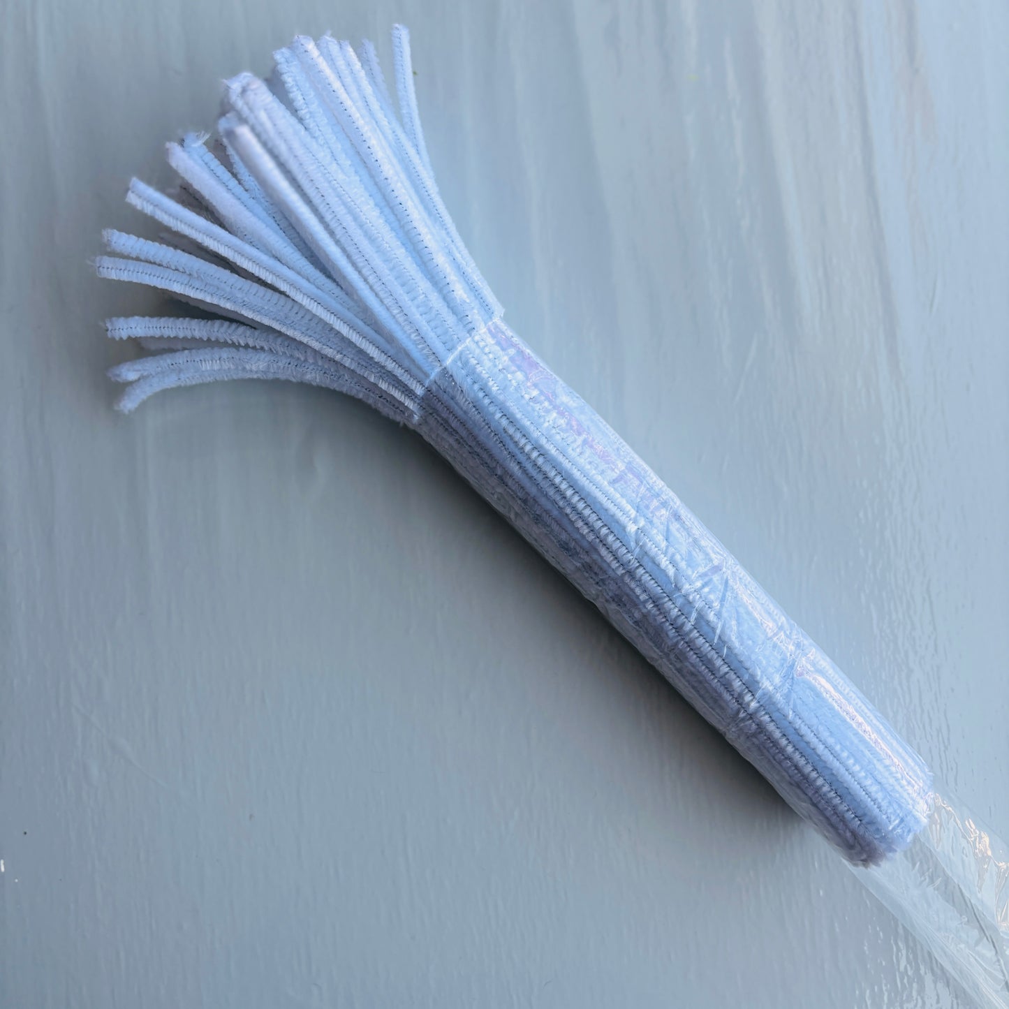 Colour Full Pipe Cleaner