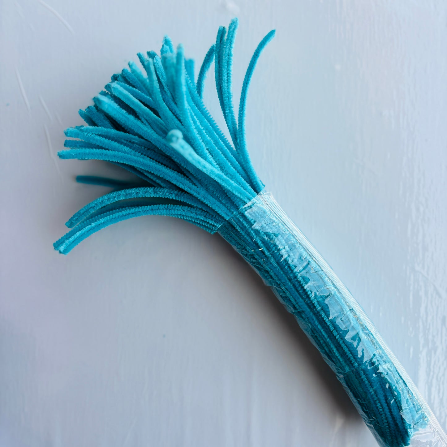 Colour Full Pipe Cleaner