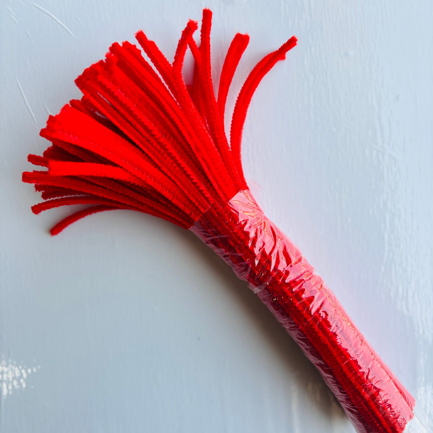 Colour Full Pipe Cleaner