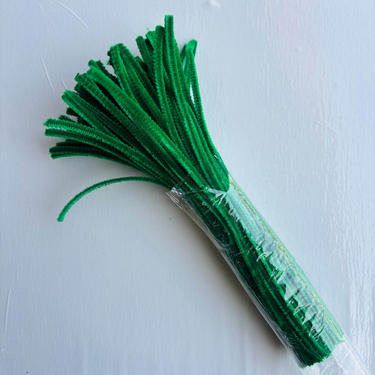 Colour Full Pipe Cleaner