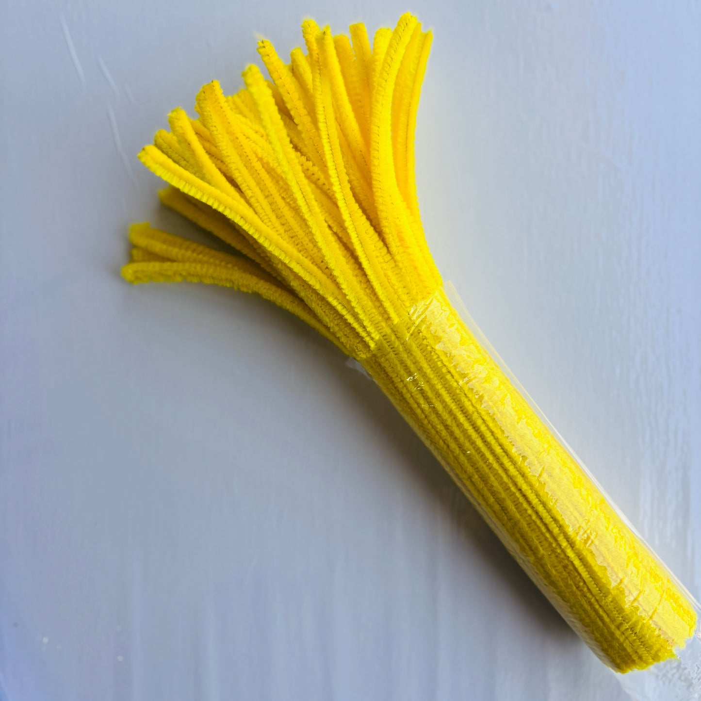 Colour Full Pipe Cleaner