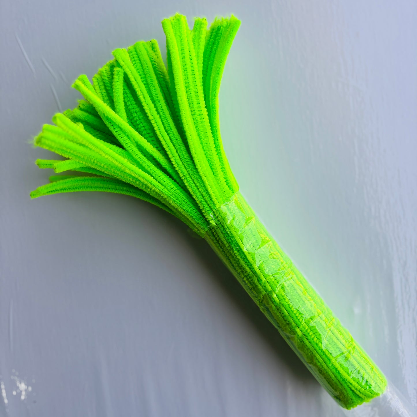 Colour Full Pipe Cleaner