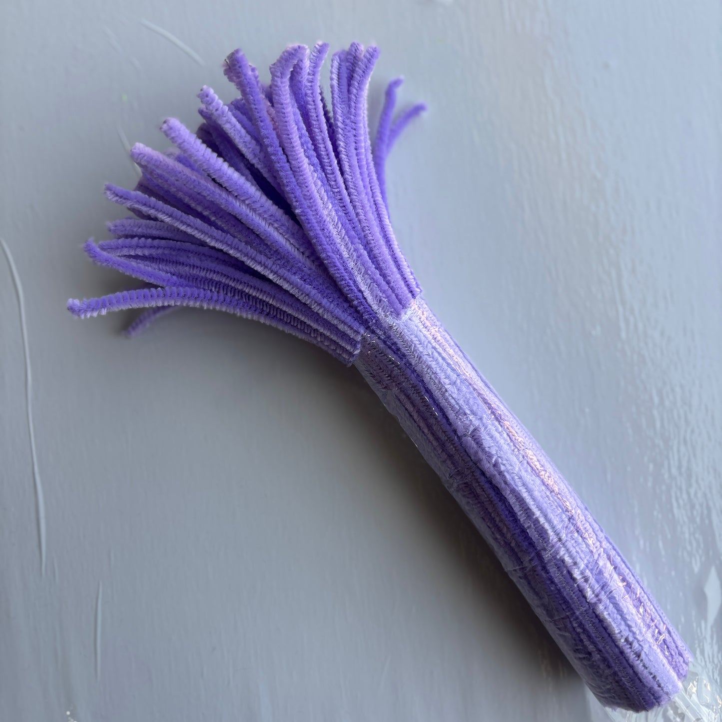 Colour Full Pipe Cleaner