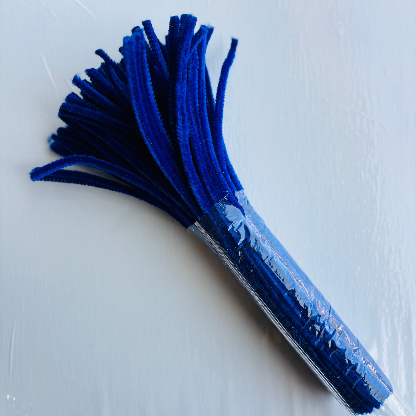 Colour Full Pipe Cleaner