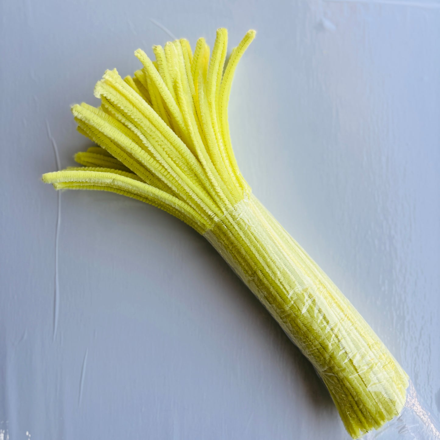 Colour Full Pipe Cleaner