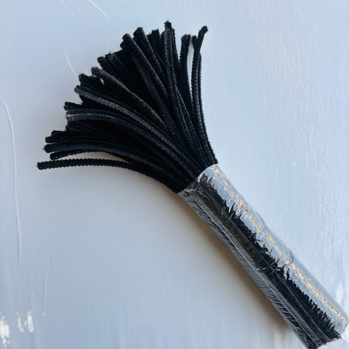 Colour Full Pipe Cleaner