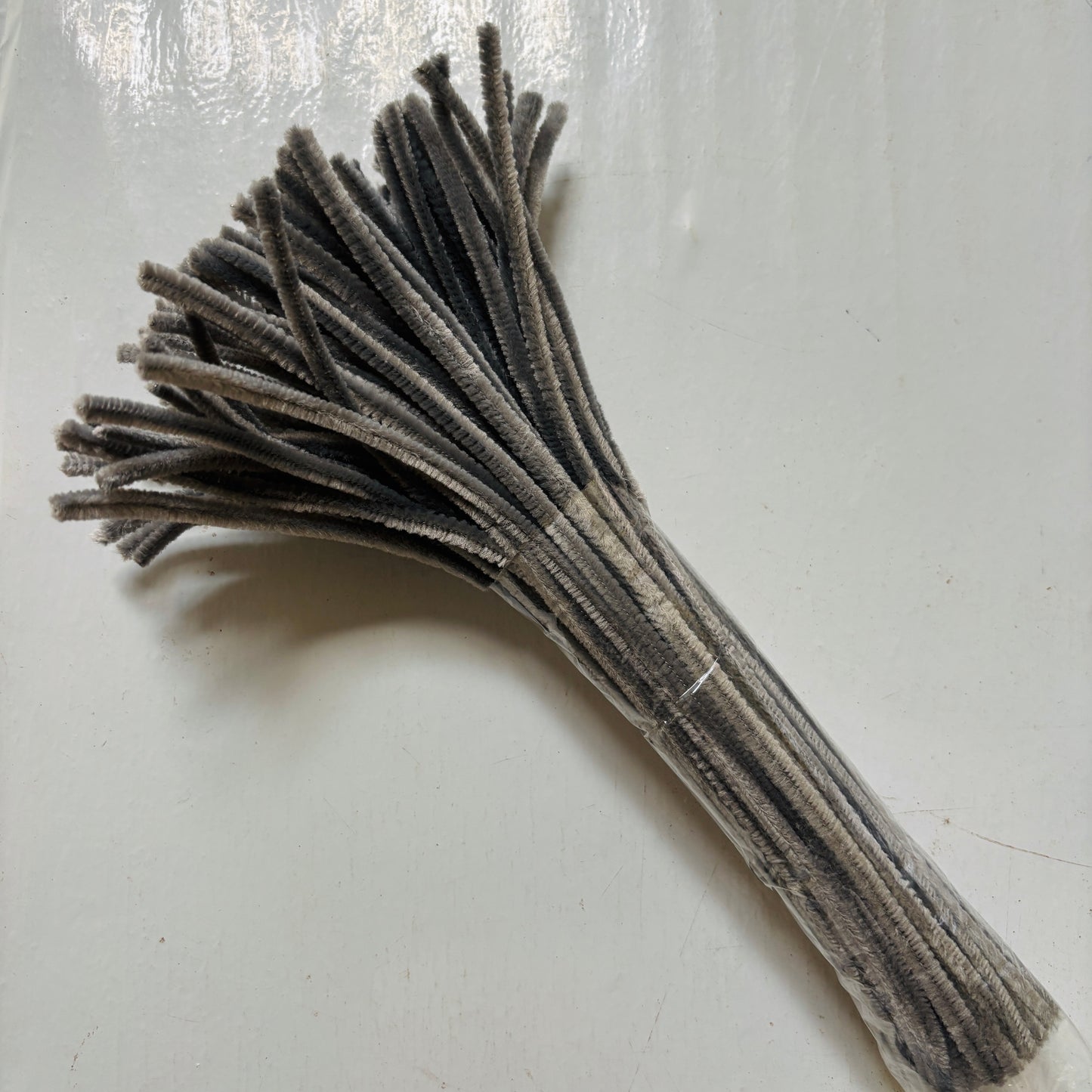 Colour Full Pipe Cleaner