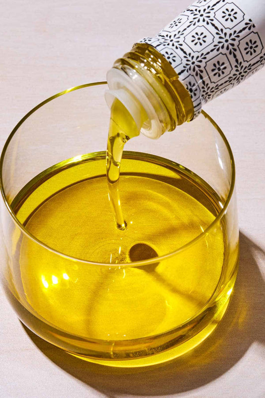 ES011 Frankincense Oil Essential Oils