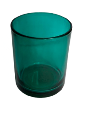 Plain Aqua Glass 180ml PI037 (Pack Of 10)
