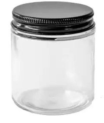 Masson Plain Jar 250ml PI041 (Pack Of 10)
