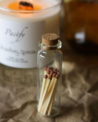 Match Stick Bottle (b) CT038 (Pack Of 10)