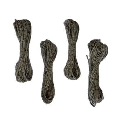 AC009 Jute rope (Pack of 4)