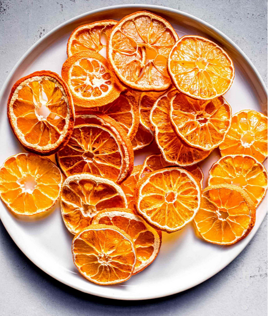 BT002 Dried Malta Orange