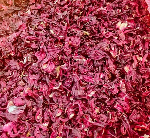 BT007 Hibiscus Petals