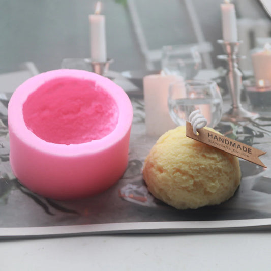 GB052 Scoop Mold