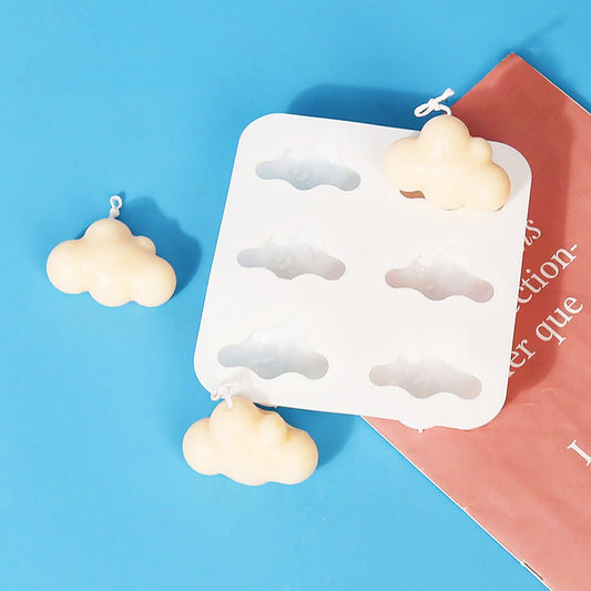 GB156 Cloud Mold