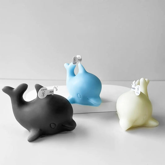 GB111 Dolphin Mold