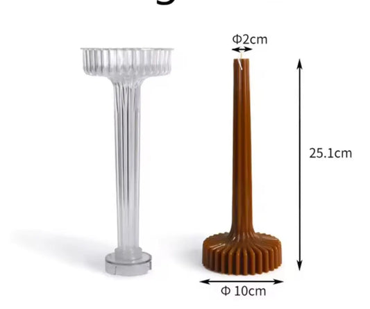 Pillar Mold Medium GB202