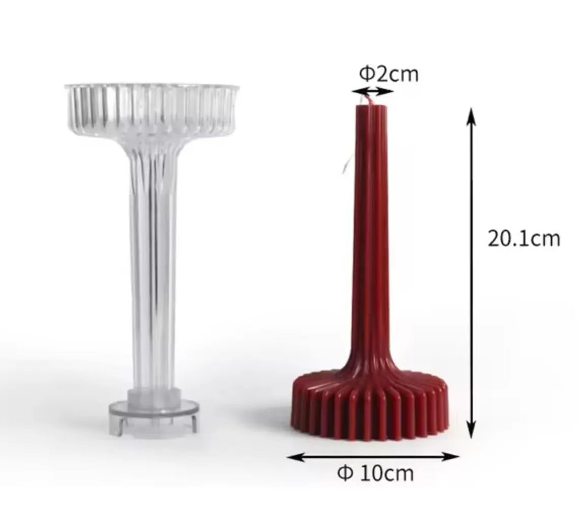 Pillar Mold Small GB201