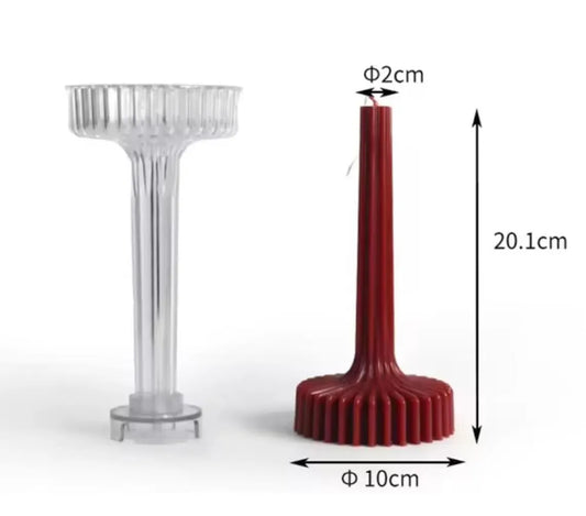 Pillar Mold Small GB201