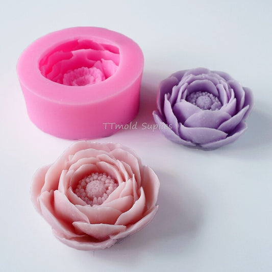 GB131 Morning Flower Mold