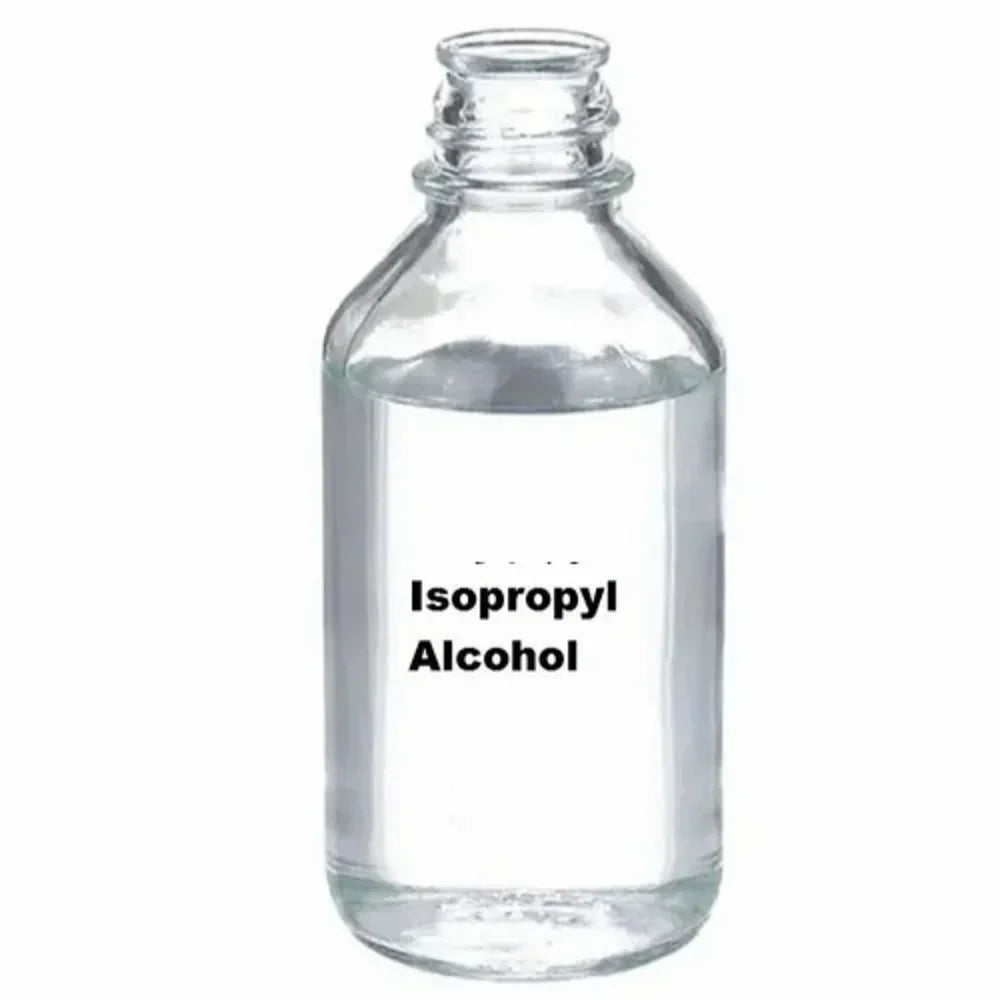 IPA (isopropyl alcohol) OI002  (Pack Of 3)