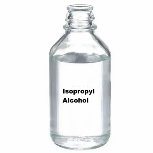 IPA (isopropyl alcohol) OI002  (Pack Of 3)