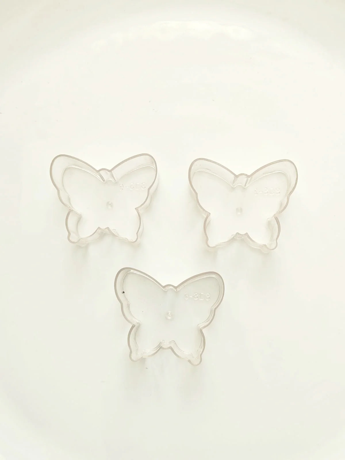 Polycarbonate Tealight Cups PI073-PI078