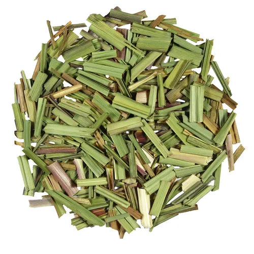 BT004 Lemon Grass