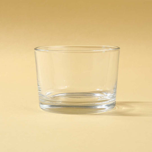 Daisy Jar 120ml PI053 (Pack Of 20)