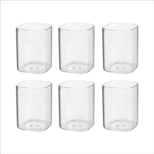 Golden Tea Light Cups (Pack of 10) PI062