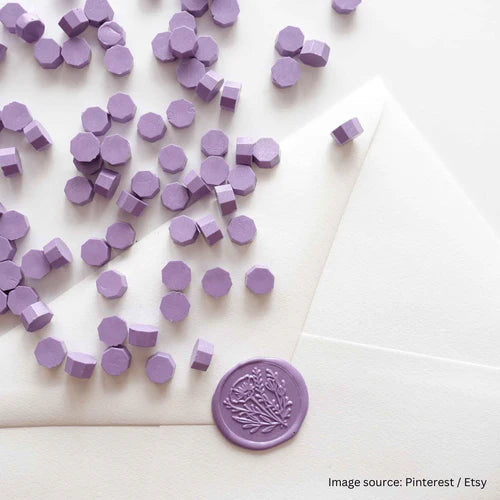 Sealing Beads 50gm AC024 (Pack Of 5)